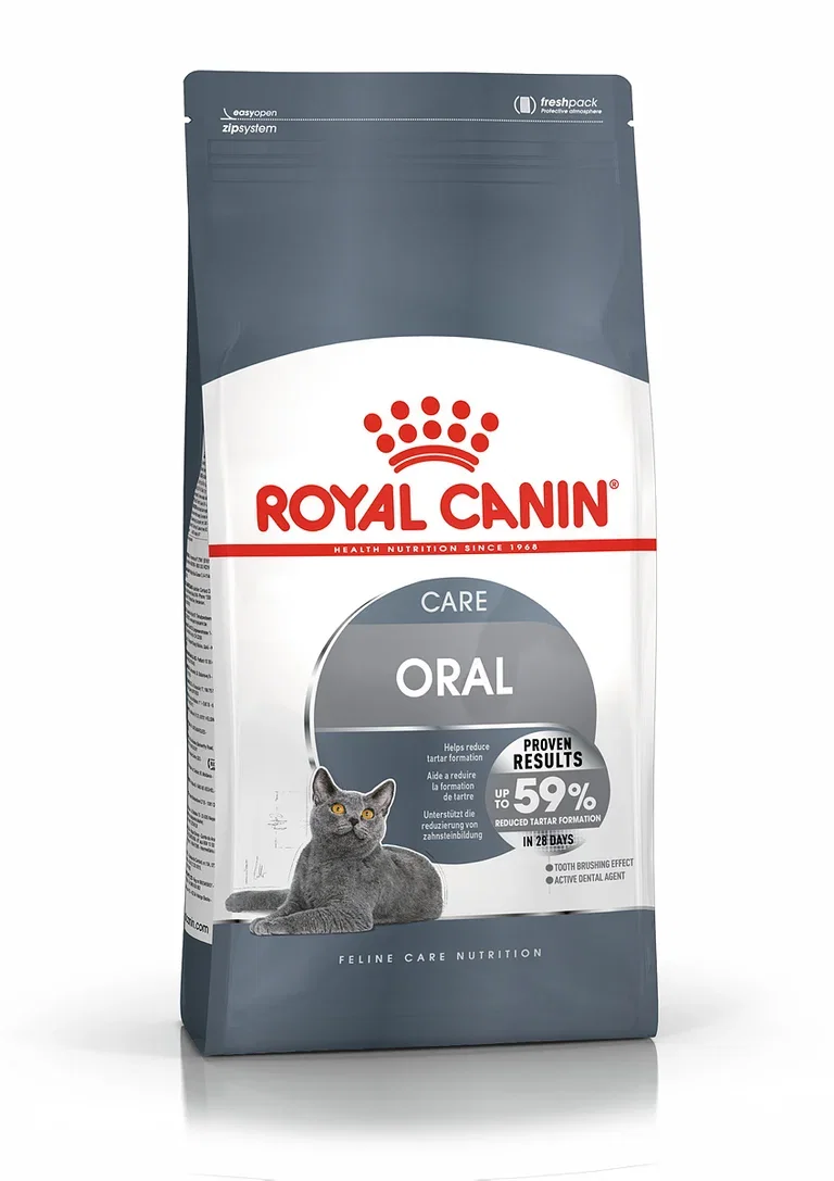 Royal Canin Royal Canin Oral Care 3,5 kg