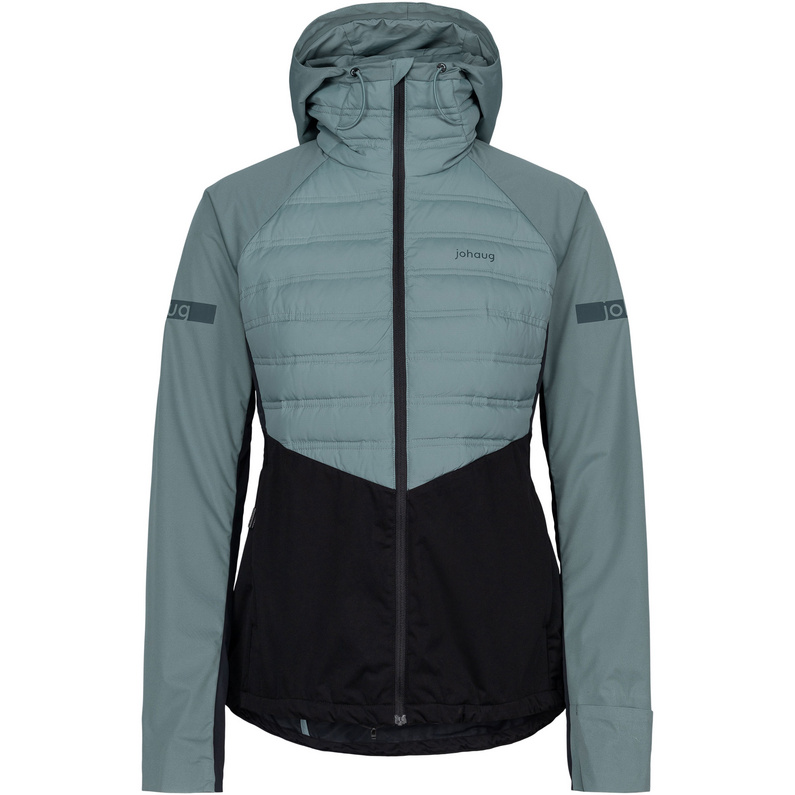 Johaug Damen Concept 2.0 Jacke