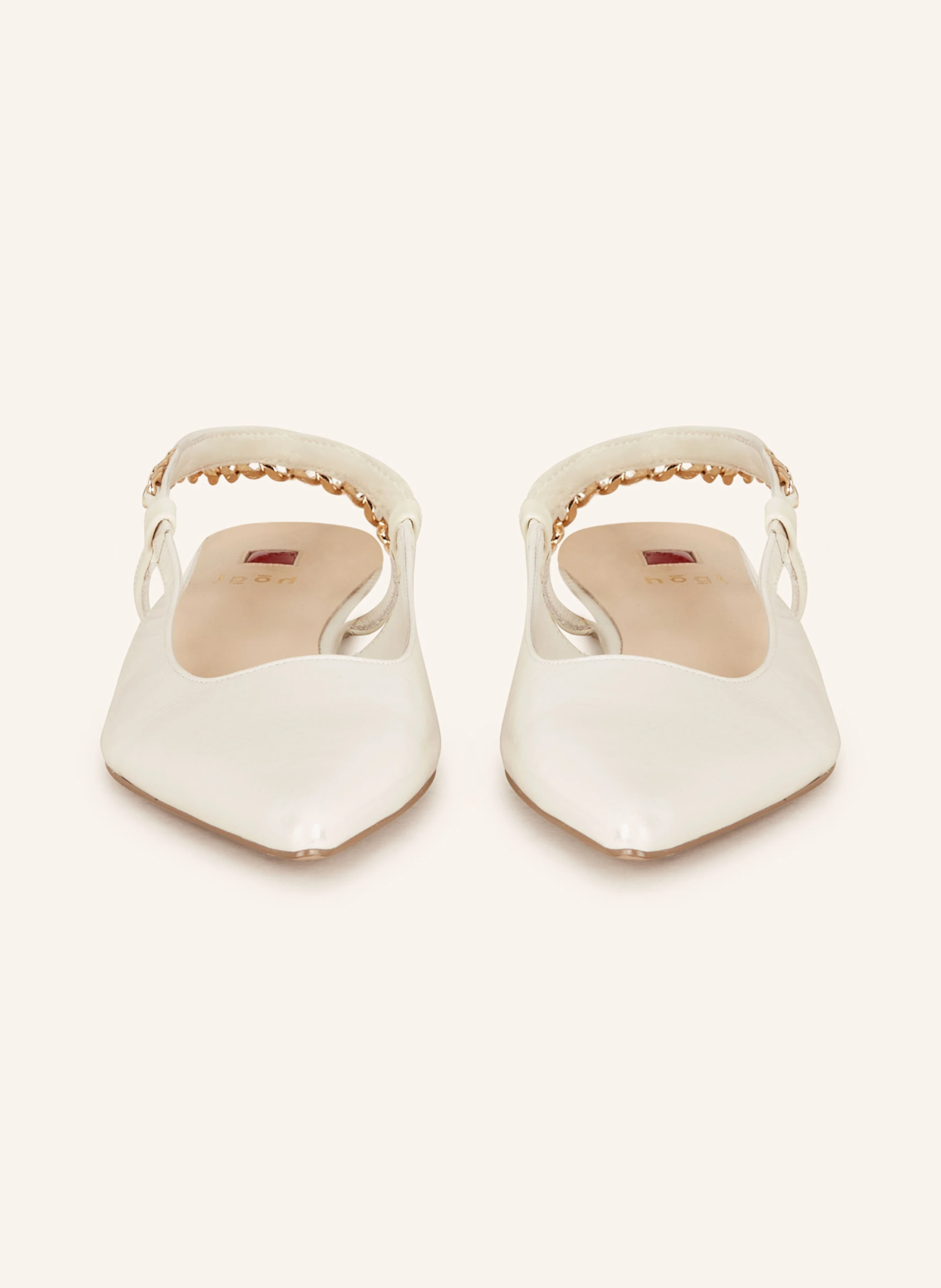 Högl Slingballerinas