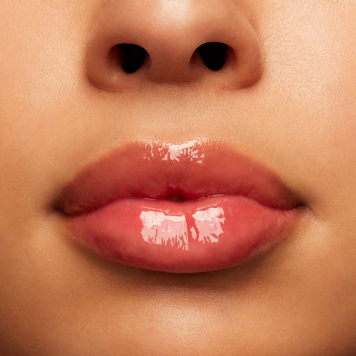 MAC Squirt Plumping Gloss Stick, Heat Sensor