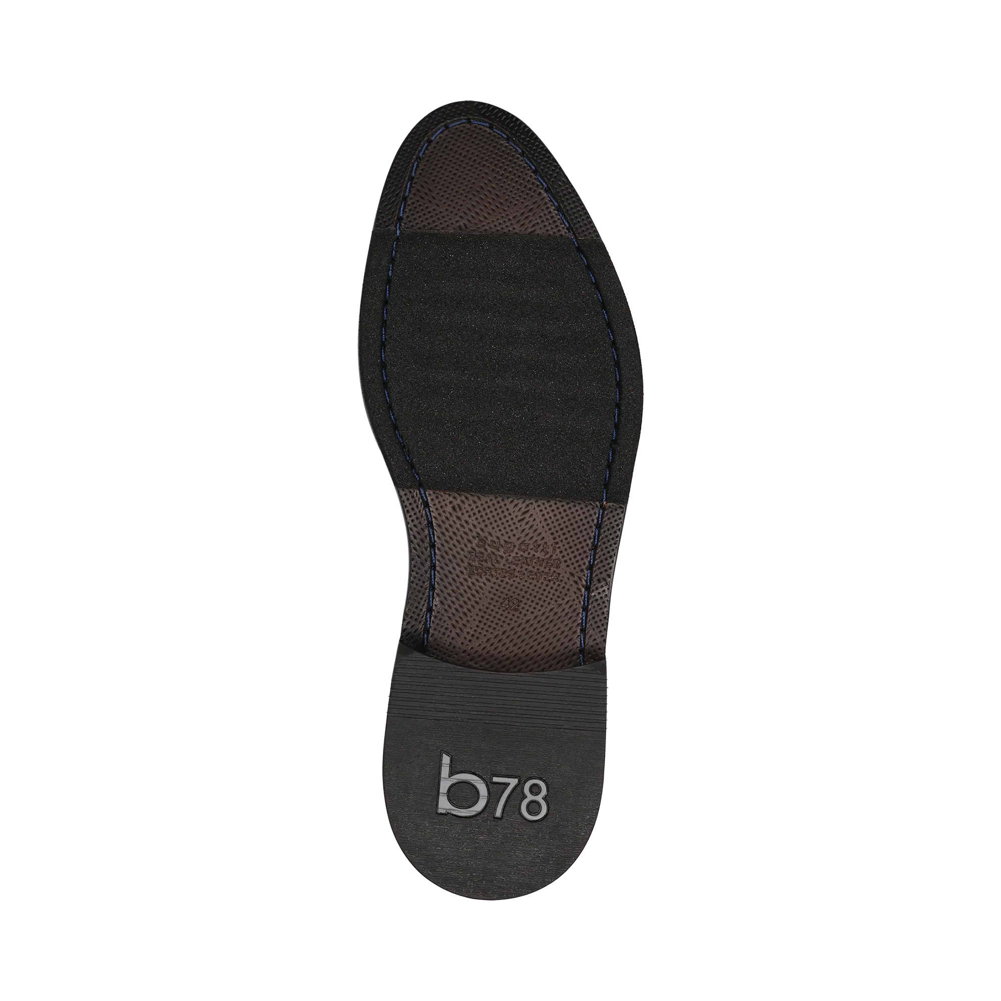 Business Schnürer schwarz