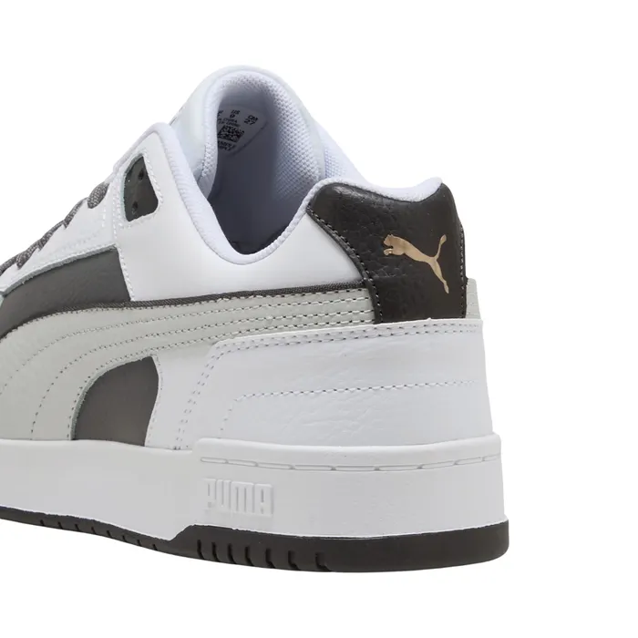 Puma RBD Game Low Sneakers Senior