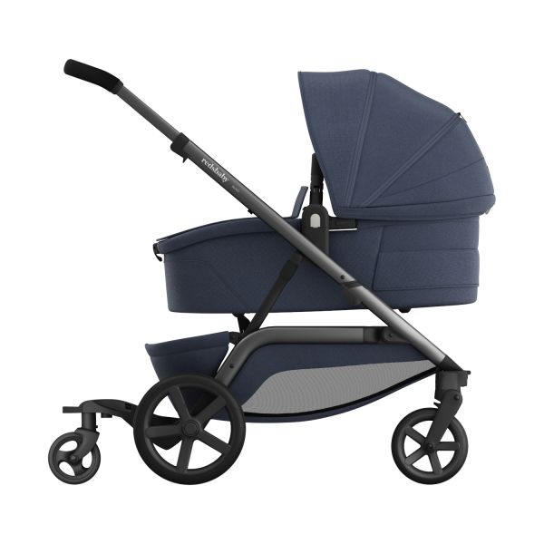 Redsbaby Buggyboard – NUVO – Zwart