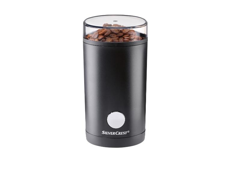 Elektrische koffiemolen