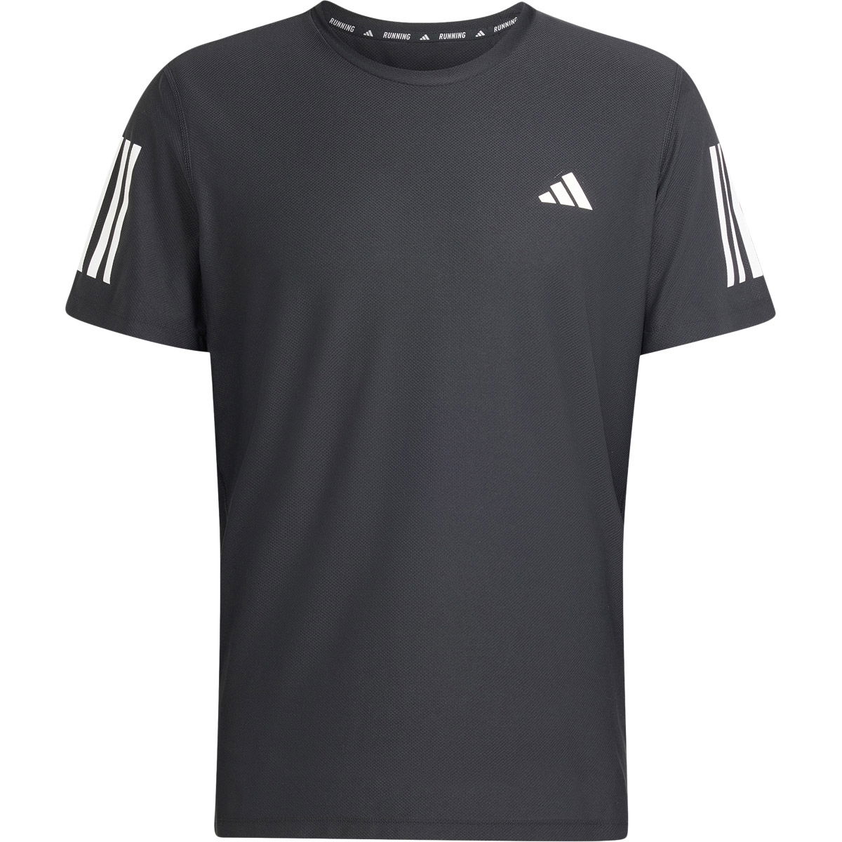 adidas Own The Run Løbe T-shirt Herre