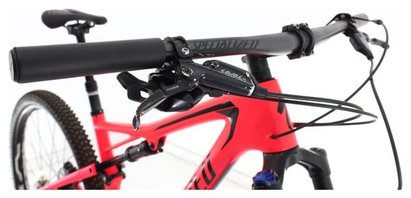 Produit reconditionné · Specialized Epic FSR Carbone GX / Vélo VTT / Specialized | Bon état