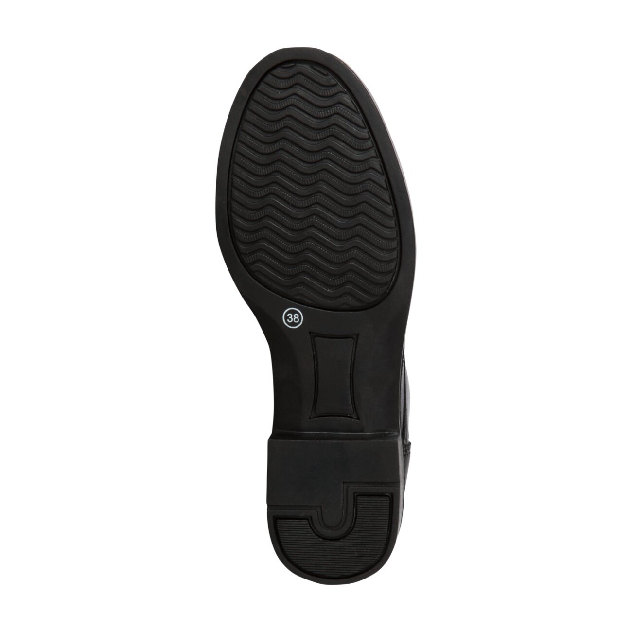 GOLDHORSE Reitstiefeletten Eco LaceZip