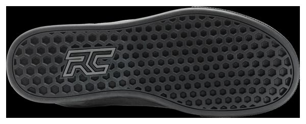 Chaussures Ride Concepts Vice Mid Bleu/Noir