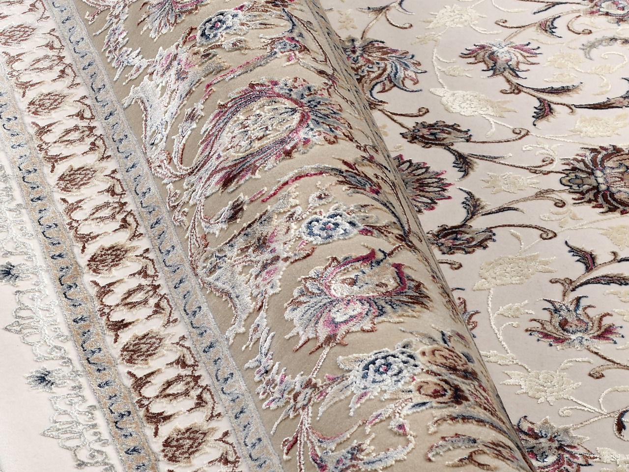 OCI Orient Teppich MYSTIC HERITAGE
