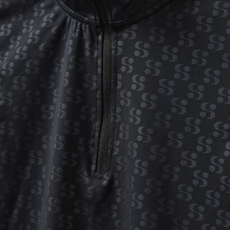 Sofie Schnoor T-shirt long-sleeve Black