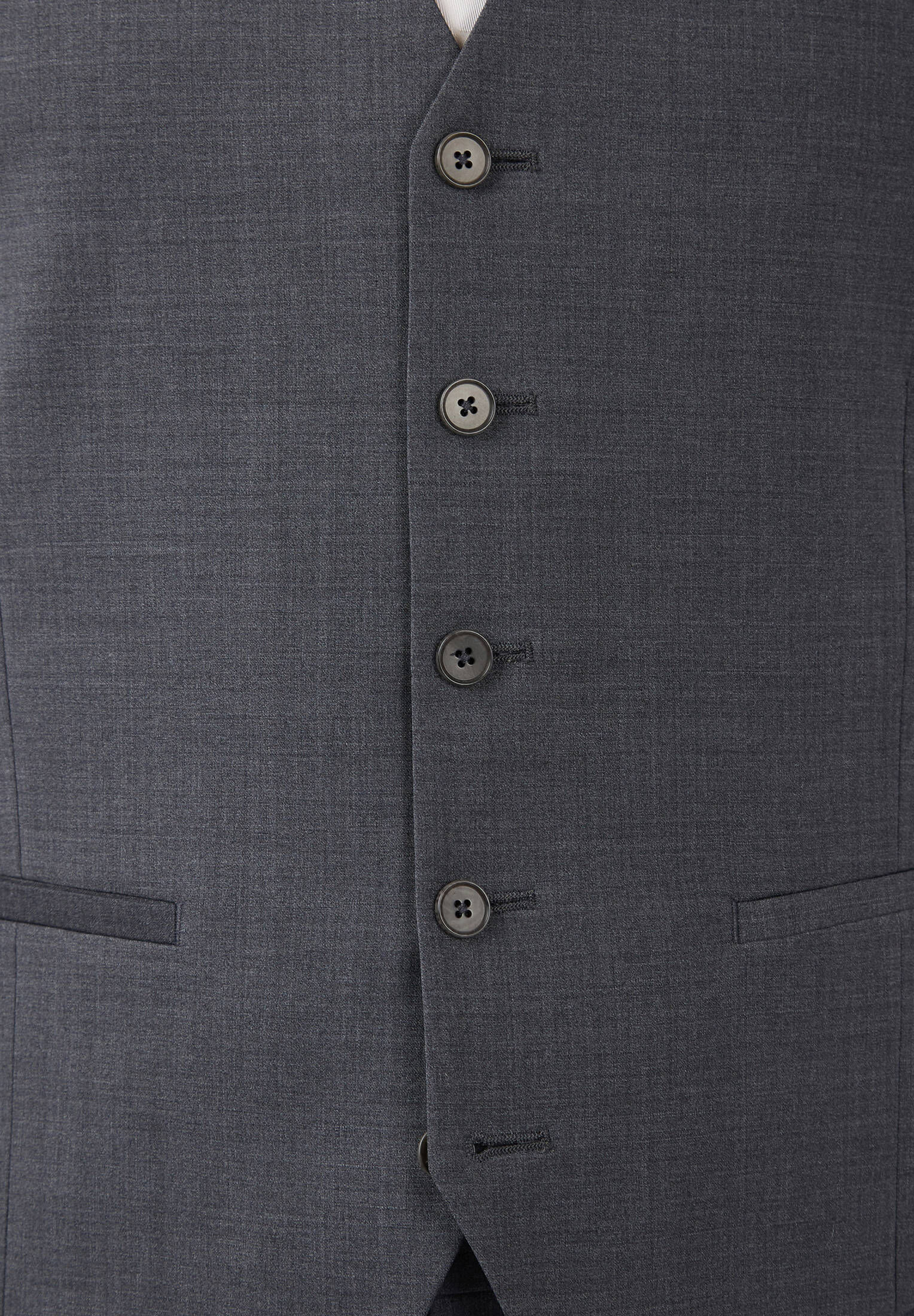 Ted Baker| Herren Sakko Weste