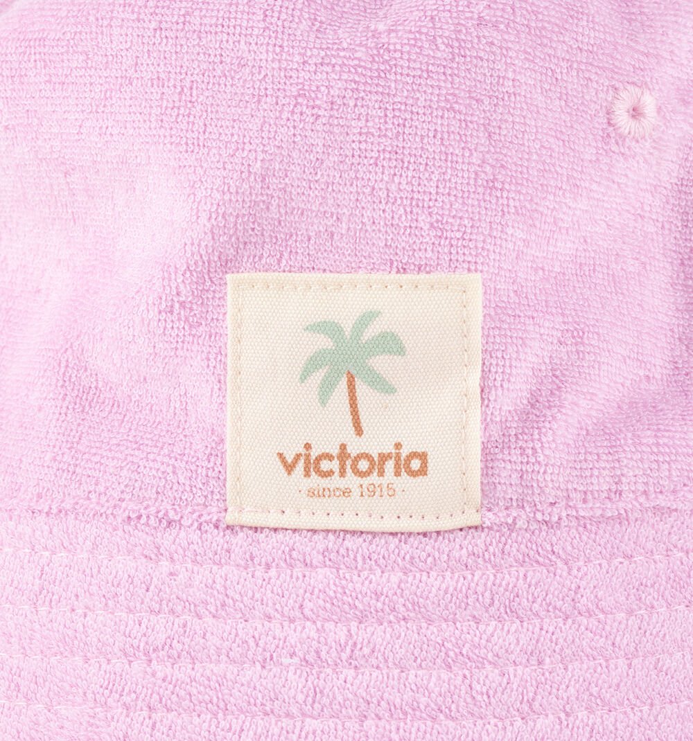BONNET BOUCLETTE Bonnet enfant ROSA