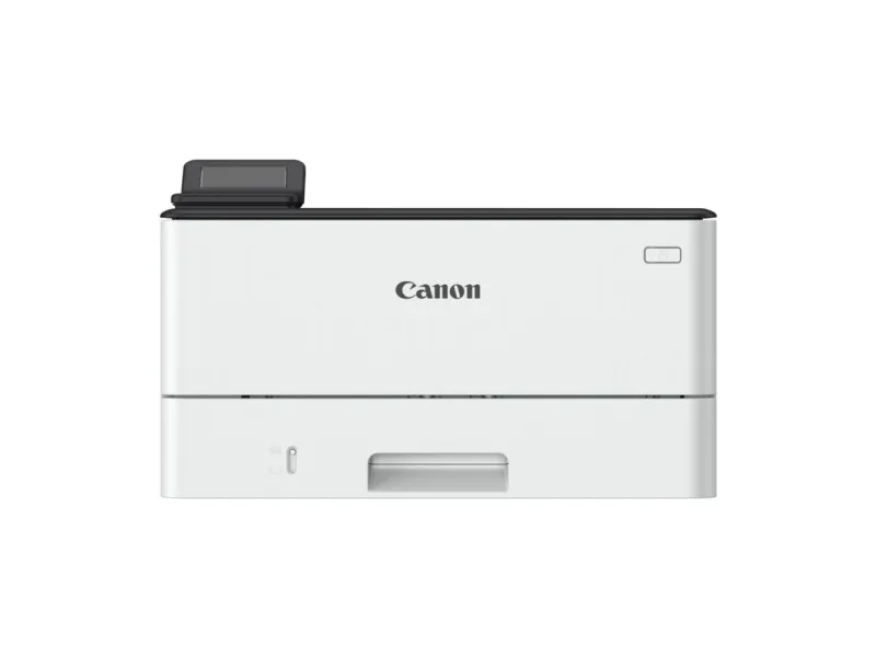 Canon i-SENSYS LBP246dw - Printer - S/H - Duplex - laser - A4/Legal - 1200 x 1200 dpi - op til 40 spm - kapacitet: 350 ark - USB 2.0, Gigabit LAN, Wi-Fi(n)