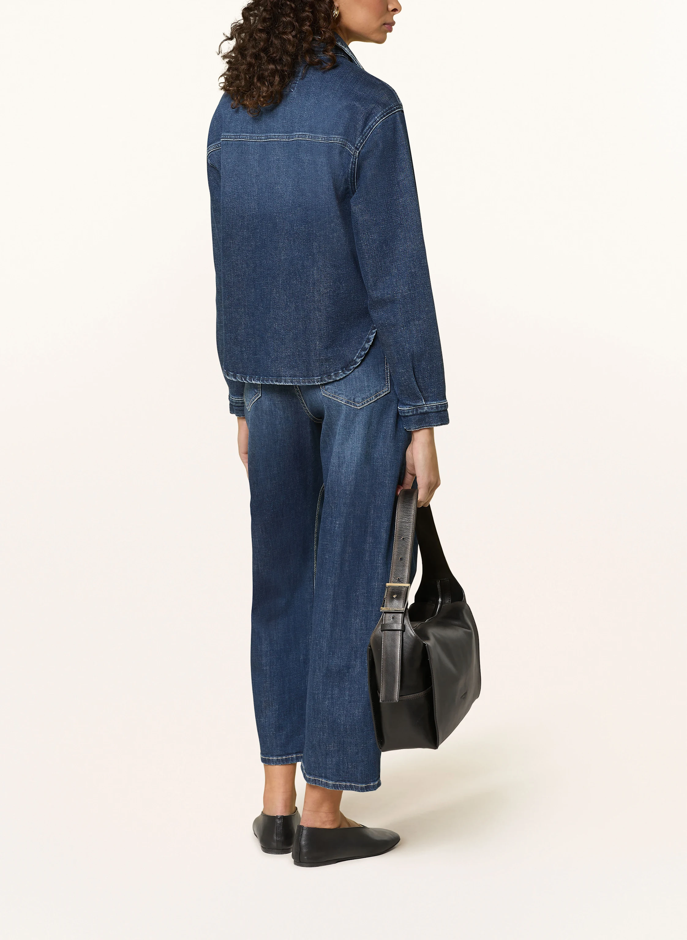 GANG 7/8-Jeans 94ODINA