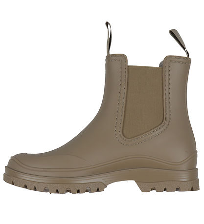 Sofie Schnoor Gummistiefel - JennSy - Dark Sand
