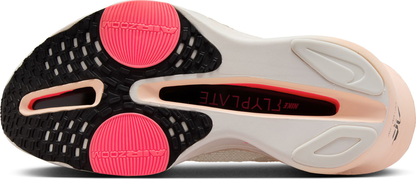 Alphafly 3 Dame 103/Sail/Black/Crimson Tint/Guava Ice