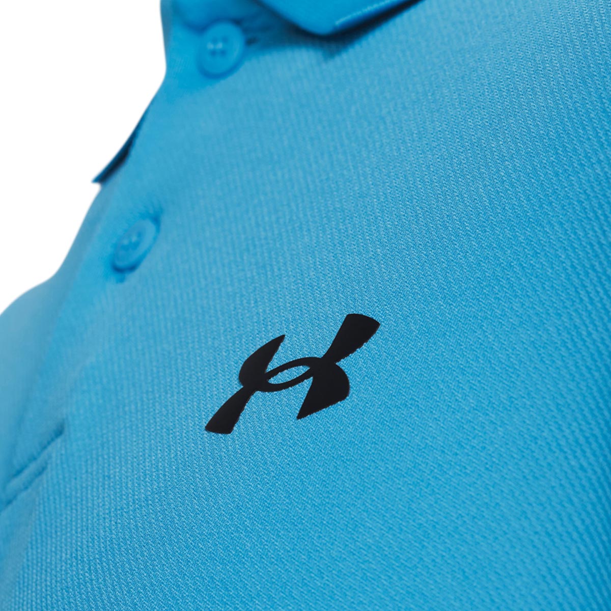 Under Armour Performance 3.0 Golf Polo T-shirt Herre