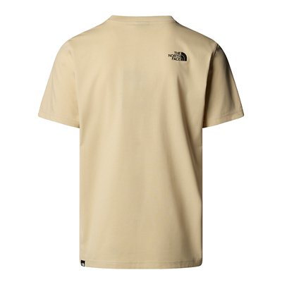 Tee-shirt à manches courtes homme Fine THE NORTH FACE
