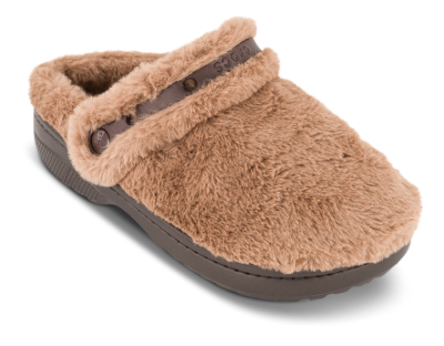 Crocs Classic Unfurgettable Clog Milk Chocolate 211116