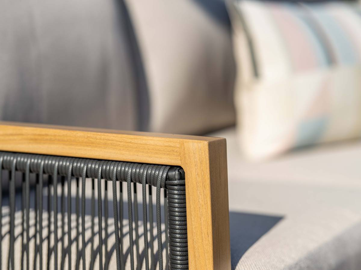 Garden Impressions Decala stoel-bank loungeset