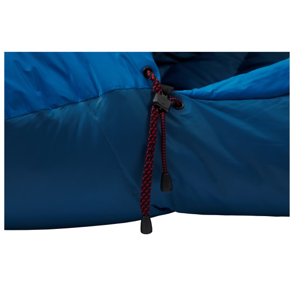 Stoic - BjörklidenSt. II Hybrid -2°C Sleeping Bag - Sac de couchage en duvet