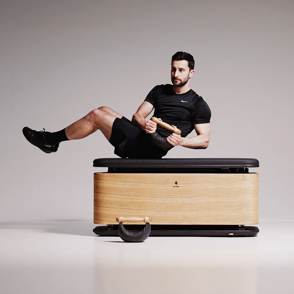 NOHRD StepBox Merisier
