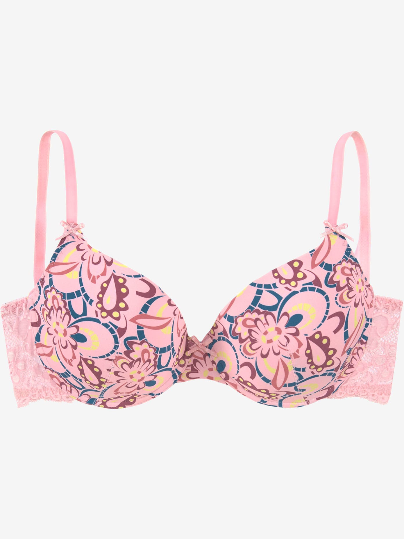 Soutien-gorge coques bonnets préformés sans couture, coques douces et armatures
