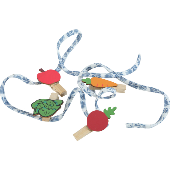 Corde à friandises Neolife pour cochon d'inde 150 cm