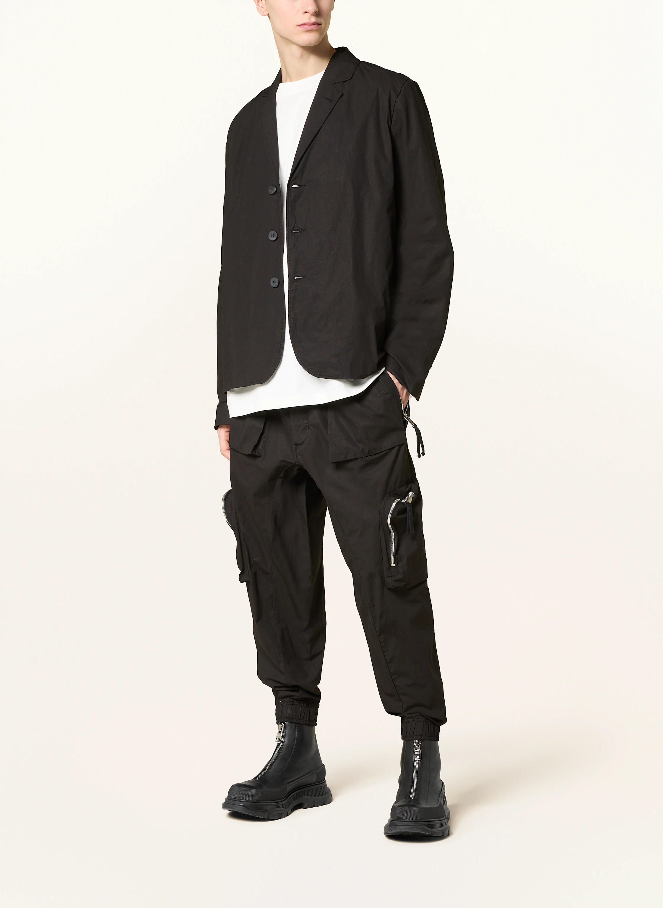 thom/krom Sakko Regular Fit