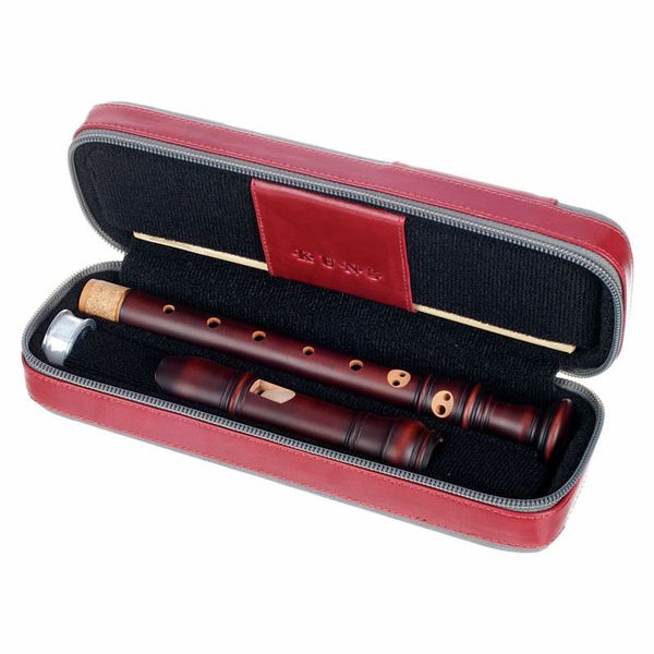 Küng MARSYAS Soprano Recorder 4311