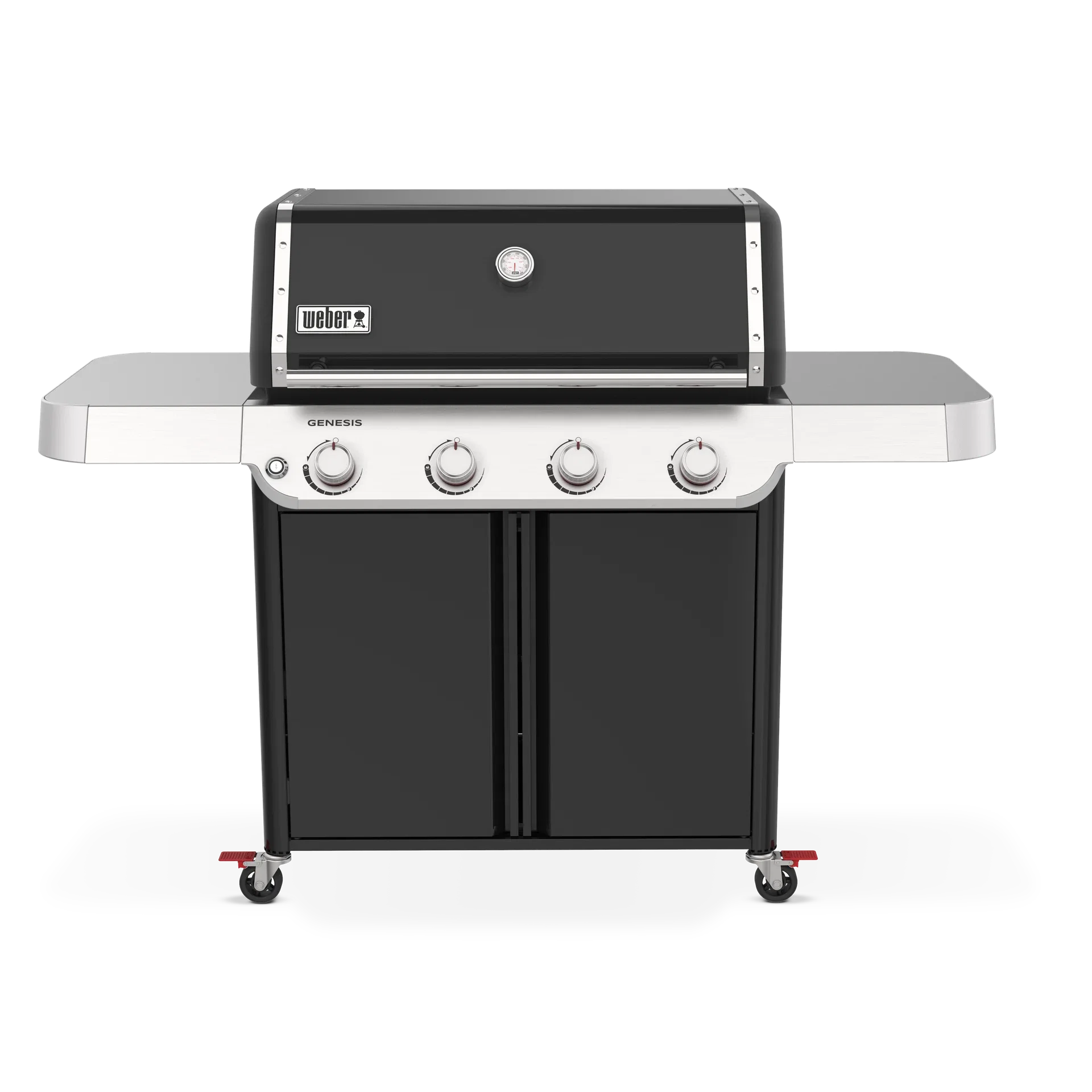 Weber Gassgrill Genesis E-415