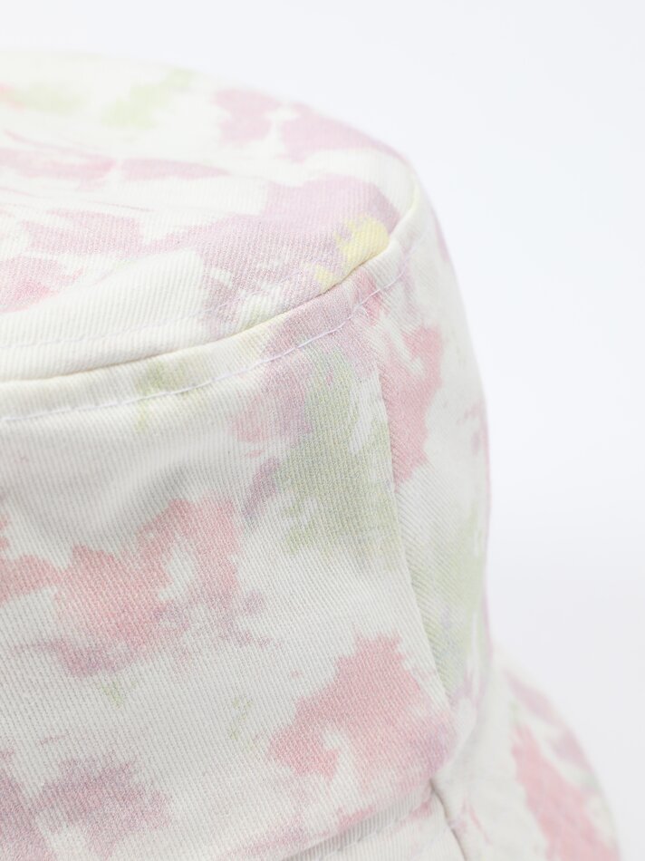 Chapéu tie-dye - Vários