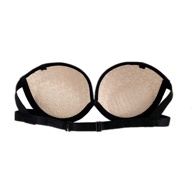 Cerauno - Strapless Bralette