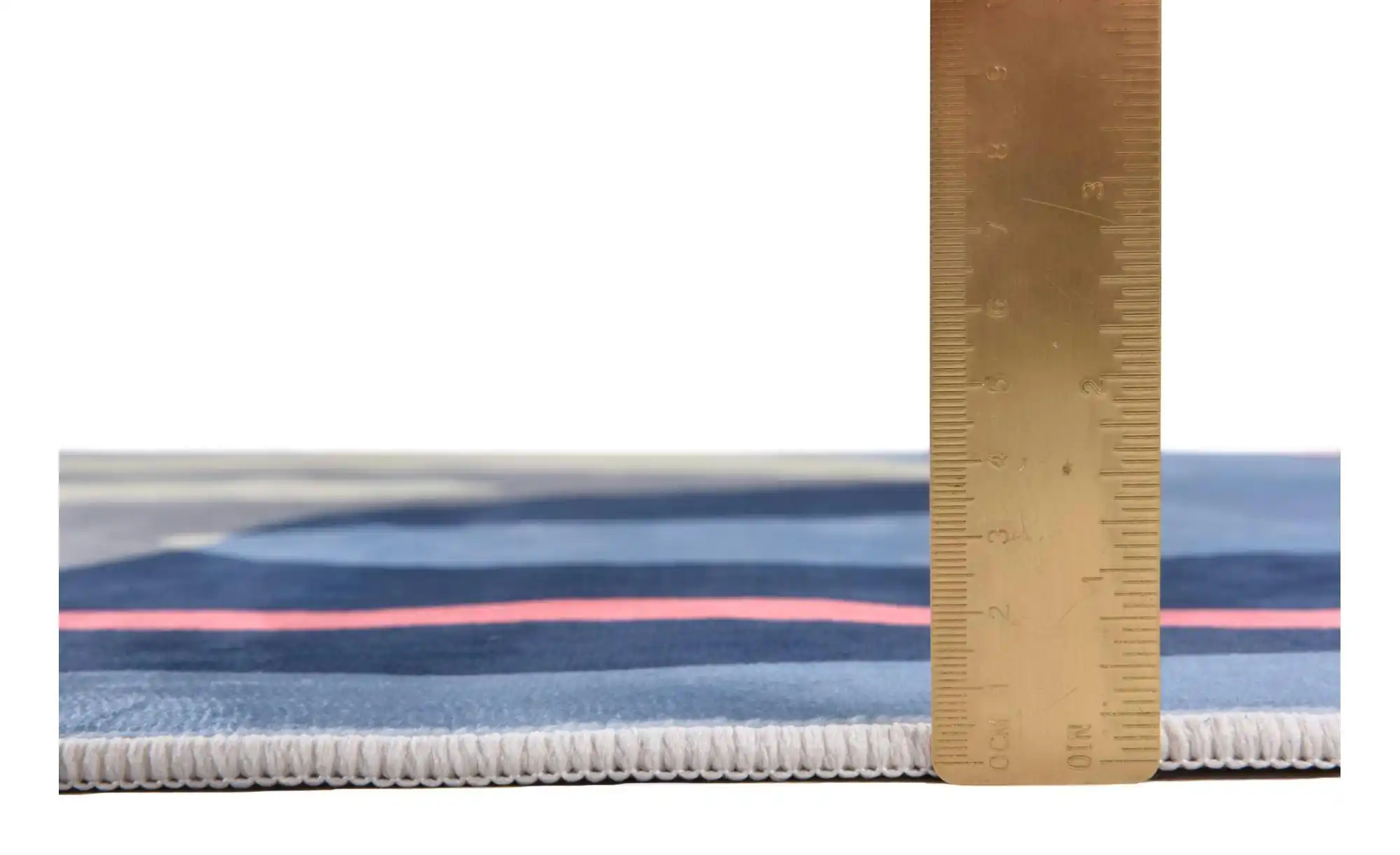 Tom Tailor Teppich Shapes
