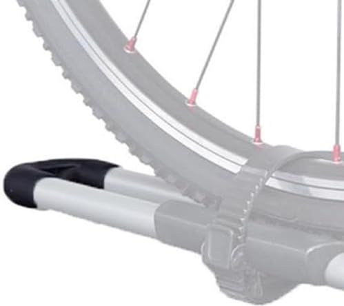 Thule - FreeRide 532 - Eindkap - Zwart - Onderdeelnummer 51351
