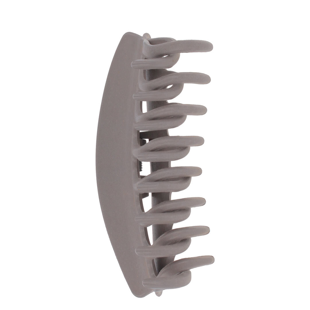 PARSA BEAUTY PARSA ACESSORIOS Mola de Cabelo Cinza - 1un
