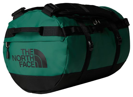 Sac de Voyage The North Face Base Camp Duffel S 50L Vert