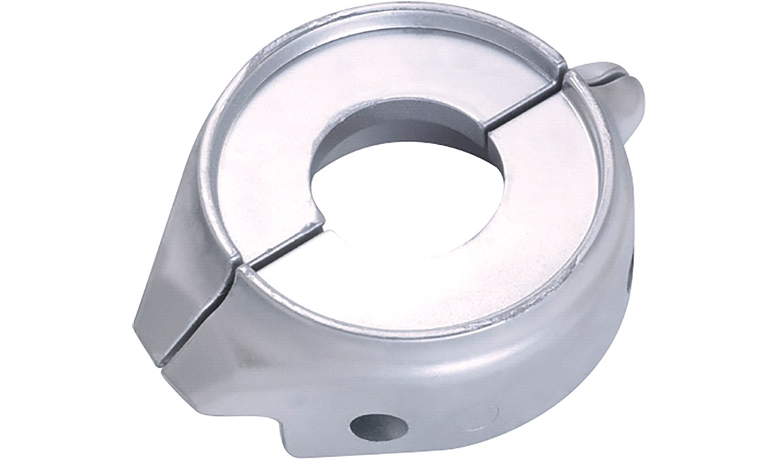 Zinkring 2-delt foR Volvo drev