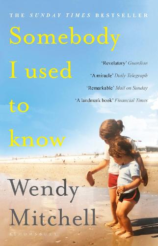 Somebody I Used to Know (Paperback)