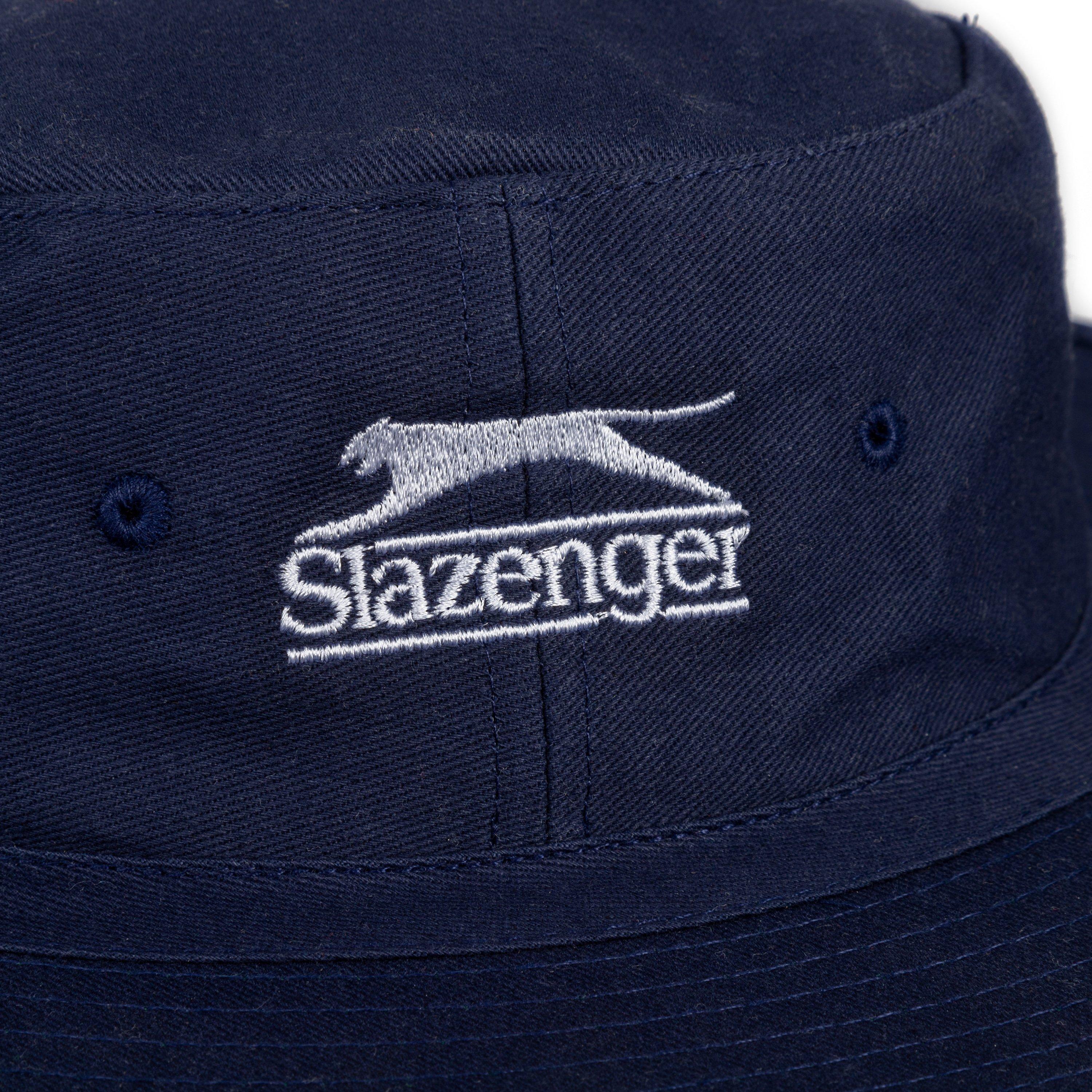 Slazenger Panama Hat