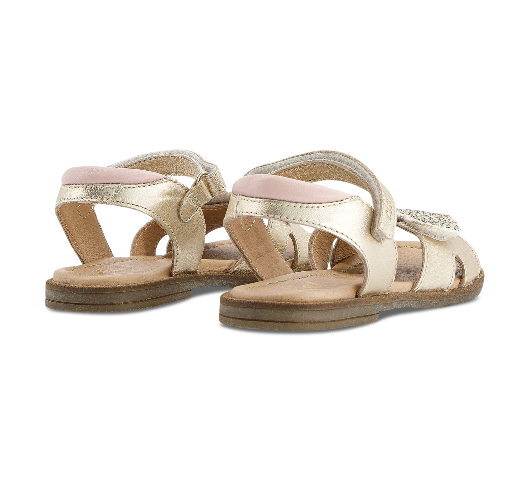 Clic Offene Sandalen