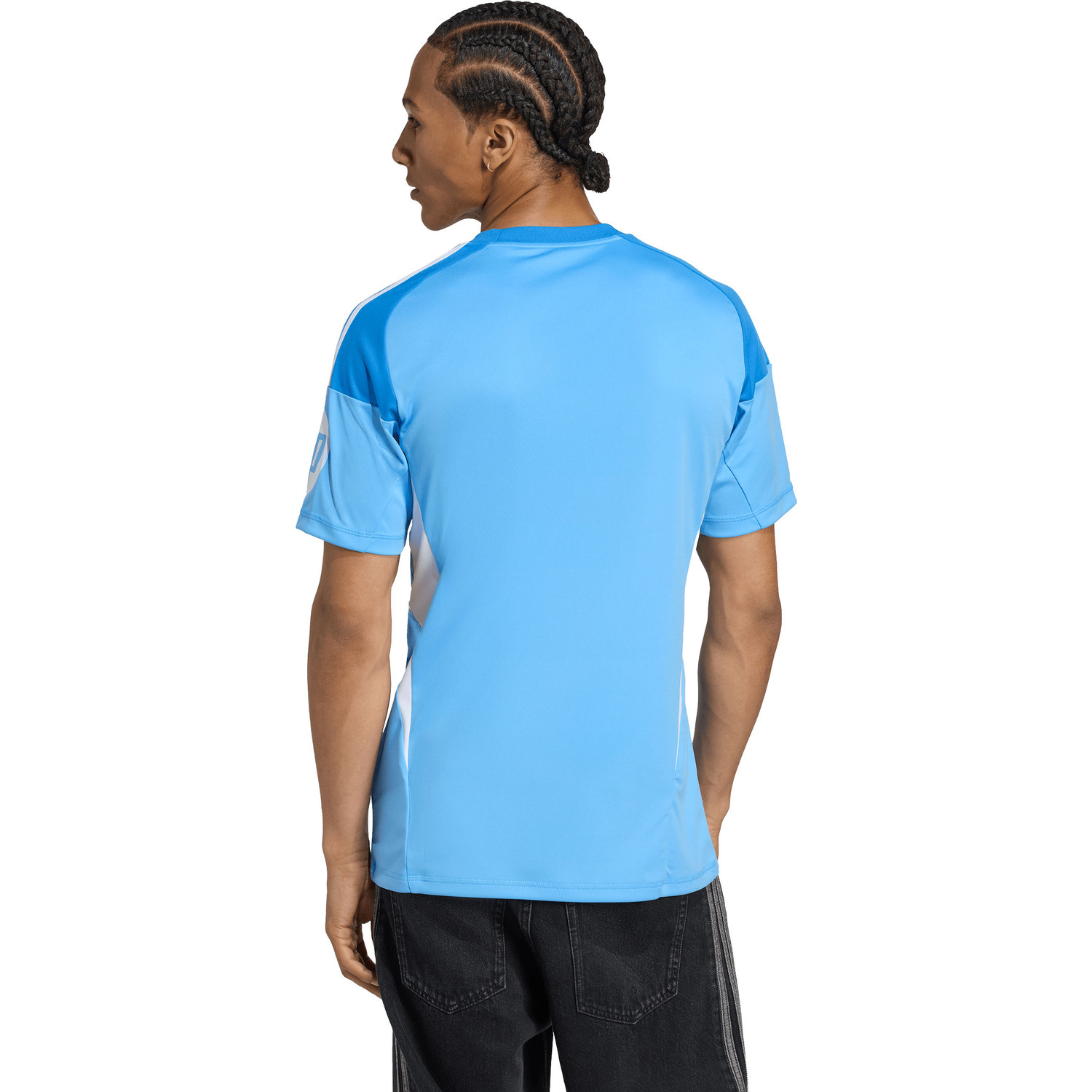 adidas Real Madrid Thuis Keepersshirt 2025/2026