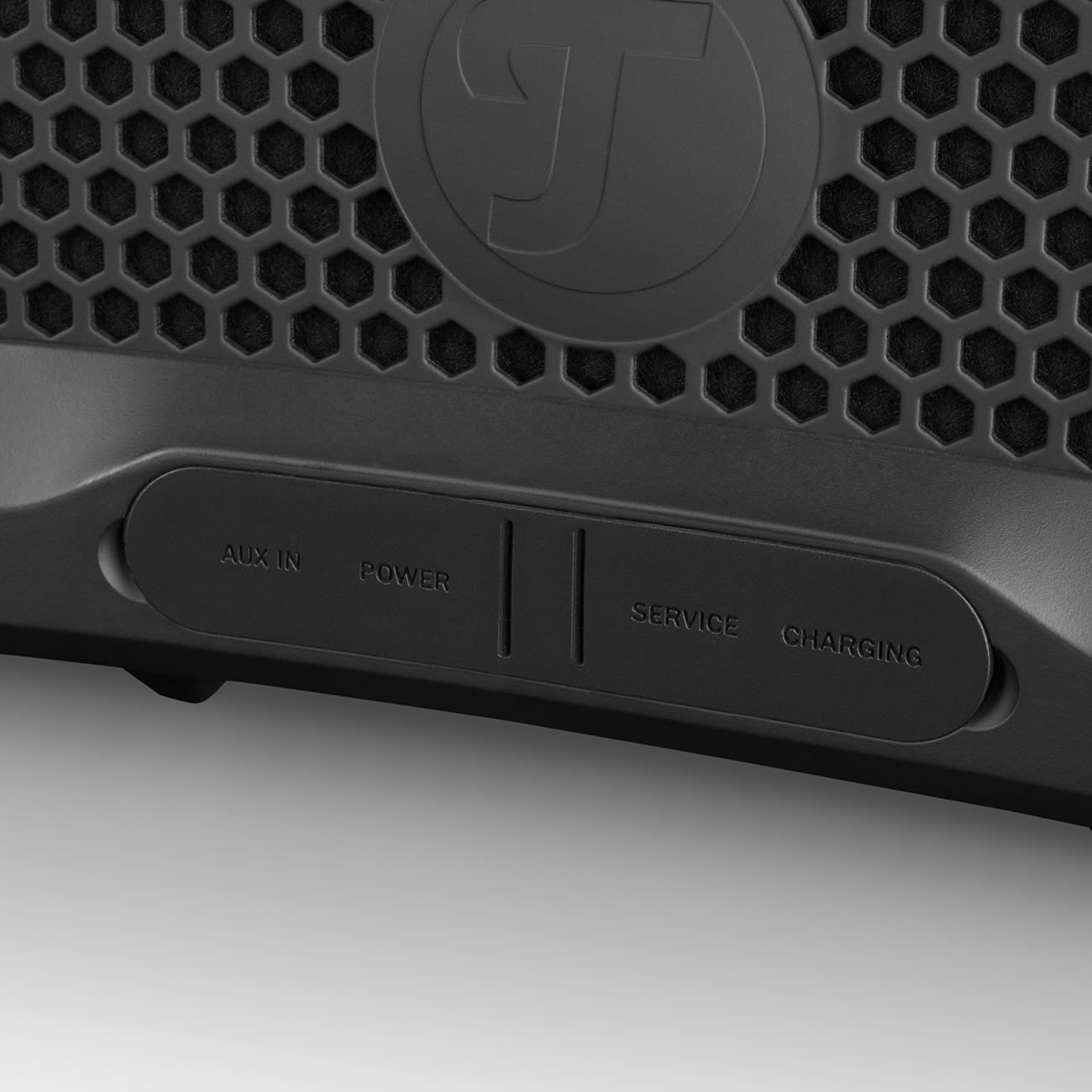 Fender x Teufel ROCKSTER CROSS