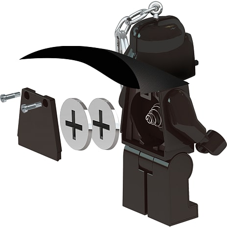 LEGO Starwars nøglering - Darth Vader