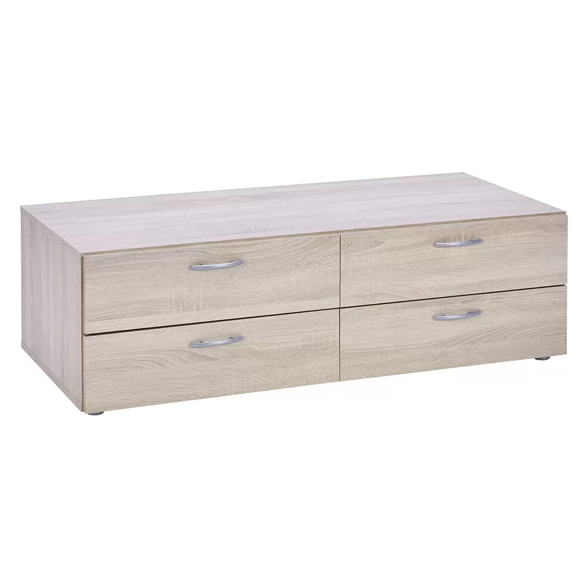 Schubladenbox Basic Sonoma Eiche