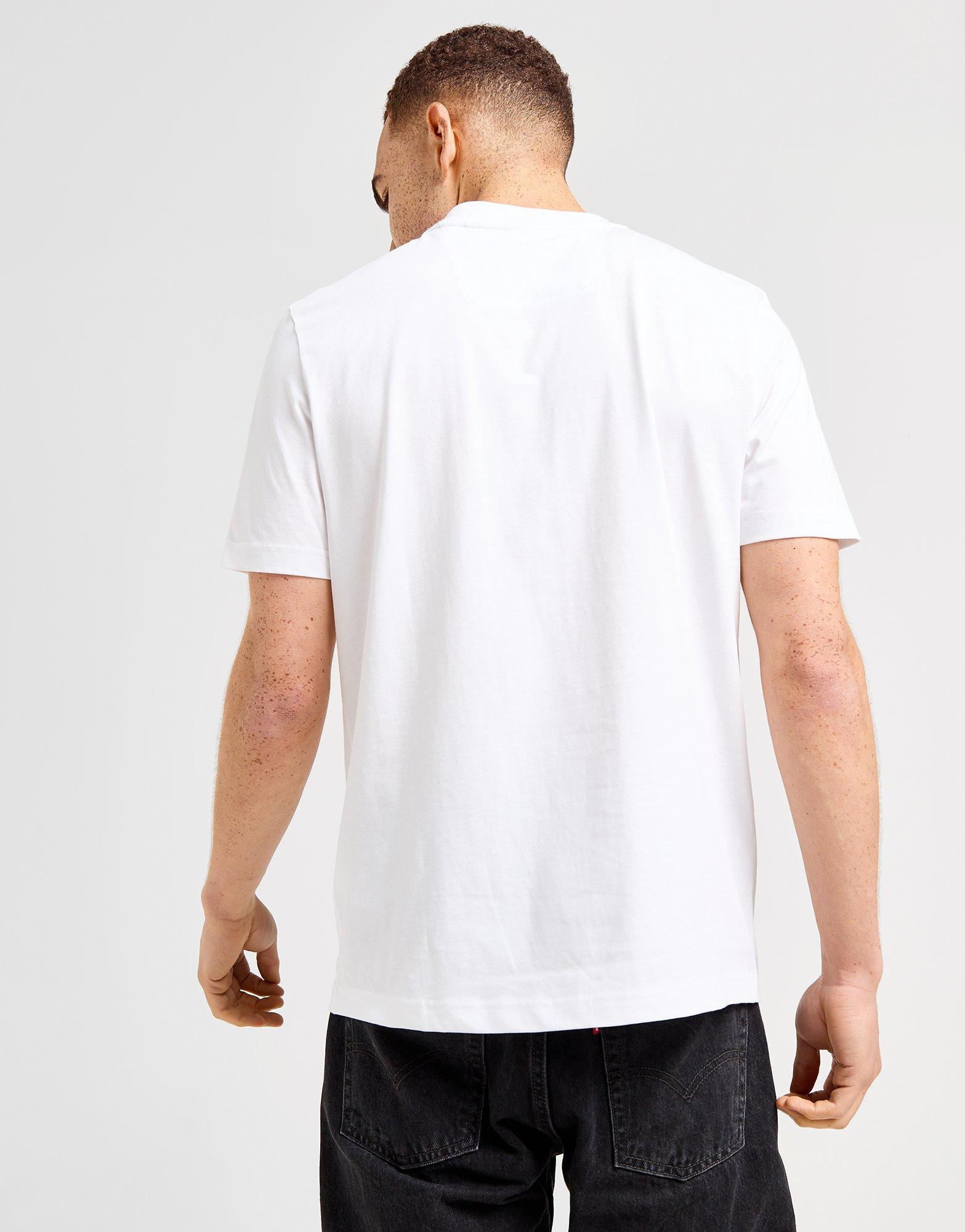 BOSS T-shirt Split Homme