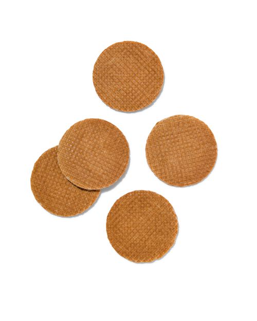 gaufres hollandaises beurre 390g