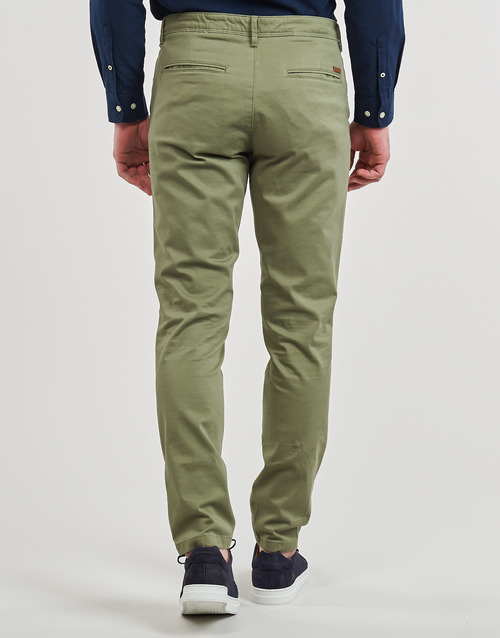 Jack & Jones - JPSTMARCO JJBOWIE - Kaki