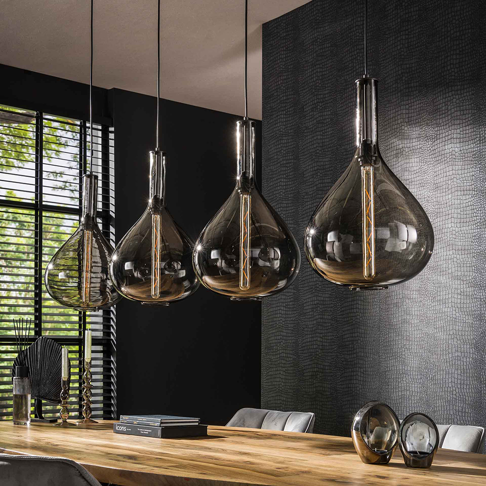 Hanglamp Decanter