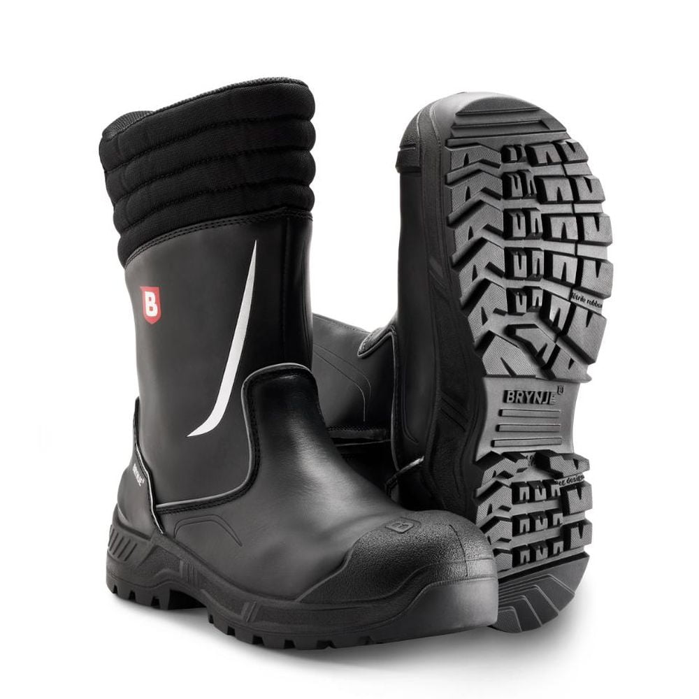 Vernestøvler B-Dry Outdoor Boot – Brynje